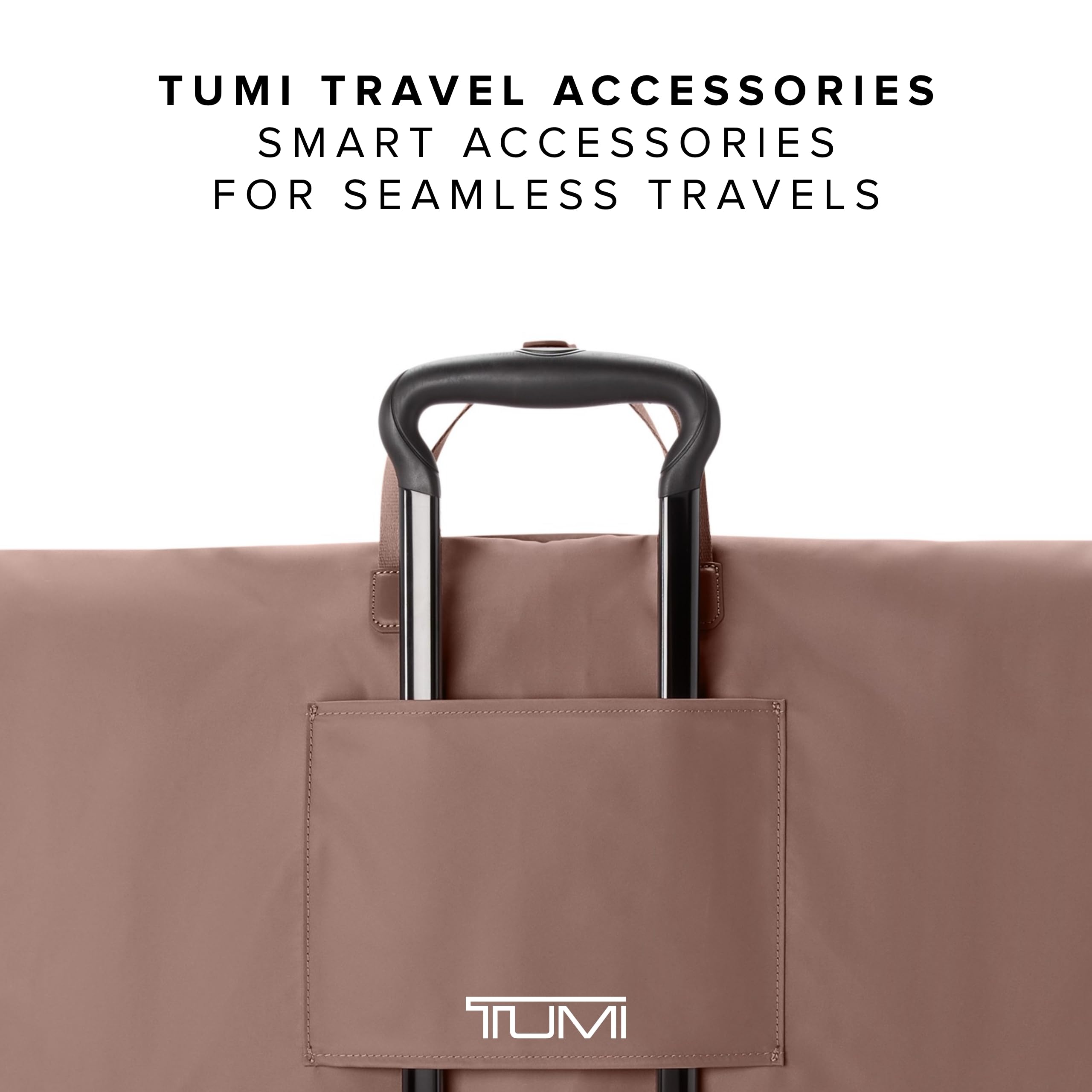 Amazon | TUMI トラベルアクセサリー - ガーメントバッグ